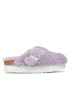 Birkenstock Чехли Boston 1024964 Виолетов - Pepit.bg