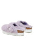 Birkenstock Чехли Boston 1024964 Виолетов - Pepit.bg