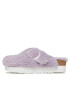 Birkenstock Чехли Boston 1024964 Виолетов - Pepit.bg