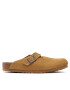 Birkenstock Чехли Boston 1025647 Кафяв - Pepit.bg