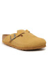 Birkenstock Чехли Boston 1025668 Кафяв - Pepit.bg