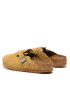 Birkenstock Чехли Boston 1025668 Кафяв - Pepit.bg