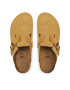 Birkenstock Чехли Boston 1025668 Кафяв - Pepit.bg