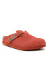 Birkenstock Чехли Boston 1025689 Червен - Pepit.bg