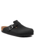 Birkenstock Чехли Boston Bc 1020550 Черен - Pepit.bg