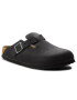 Birkenstock Чехли Boston Bs 0059463 Черен - Pepit.bg