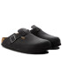 Birkenstock Чехли Boston Bs 0059463 Черен - Pepit.bg