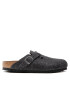 Birkenstock Чехли Boston Bs 0160373 Сив - Pepit.bg