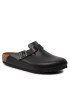 Birkenstock Чехли Boston Bs 1023458 Черен - Pepit.bg