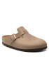 Birkenstock Чехли Boston Bs 960813 Бежов - Pepit.bg