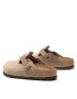 Birkenstock Чехли Boston Bs 960813 Бежов - Pepit.bg