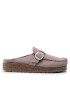 Birkenstock Чехли Buckley 1023647 Виолетов - Pepit.bg