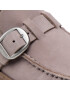 Birkenstock Чехли Buckley 1023647 Виолетов - Pepit.bg