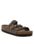 Birkenstock Чехли Florida 0053881 Кафяв - Pepit.bg