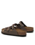 Birkenstock Чехли Florida 0053881 Кафяв - Pepit.bg