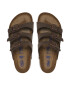Birkenstock Чехли Florida 0053881 Кафяв - Pepit.bg