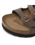 Birkenstock Чехли Florida 0053881 Кафяв - Pepit.bg