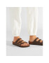 Birkenstock Чехли Florida 0053881 Кафяв - Pepit.bg