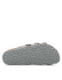 Birkenstock Чехли Franca 1023354 Сив - Pepit.bg