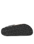 Birkenstock Чехли Gizeh Big Buckle 1023337 Черен - Pepit.bg
