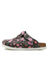 Birkenstock Чехли Kay Prof 1016662 Черен - Pepit.bg