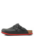 Birkenstock Чехли Kay Prof 582634 Черен - Pepit.bg
