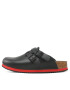 Birkenstock Чехли Kay Prof 582636 Черен - Pepit.bg