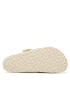 Birkenstock Чехли Lugano 1024534 Бял - Pepit.bg