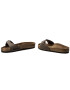 Birkenstock Чехли Madrid 0040091 Кафяв - Pepit.bg