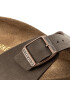 Birkenstock Чехли Madrid 0040091 Кафяв - Pepit.bg