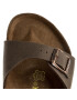 Birkenstock Чехли Madrid 0040091 Кафяв - Pepit.bg