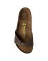 Birkenstock Чехли Madrid 0040091 Кафяв - Pepit.bg