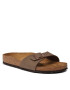 Birkenstock Чехли Madrid 0040093 Кафяв - Pepit.bg