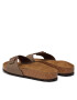 Birkenstock Чехли Madrid 0040093 Кафяв - Pepit.bg