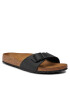 Birkenstock Чехли Madrid 0040793 Черен - Pepit.bg