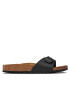 Birkenstock Чехли Madrid 0040793 Черен - Pepit.bg