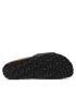Birkenstock Чехли Madrid 0040793 Черен - Pepit.bg