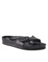 Birkenstock Чехли Madrid 0128161 Черен - Pepit.bg