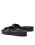 Birkenstock Чехли Madrid 0128161 Черен - Pepit.bg