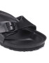 Birkenstock Чехли Madrid 0128161 Черен - Pepit.bg