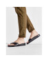 Birkenstock Чехли Madrid 0128161 Черен - Pepit.bg