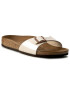 Birkenstock Чехли Madrid 0940153 Бежов - Pepit.bg