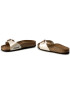 Birkenstock Чехли Madrid 0940153 Бежов - Pepit.bg