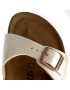 Birkenstock Чехли Madrid 0940153 Бежов - Pepit.bg