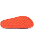 Birkenstock Чехли Madrid 1014563 Оранжев - Pepit.bg