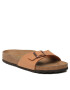 Birkenstock Чехли Madrid 1025050 Кафяв - Pepit.bg