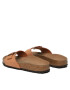 Birkenstock Чехли Madrid 1025050 Кафяв - Pepit.bg