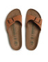 Birkenstock Чехли Madrid 1025050 Кафяв - Pepit.bg