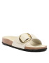 Birkenstock Чехли Madrid 1025298 Бежов - Pepit.bg
