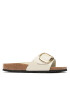 Birkenstock Чехли Madrid 1025298 Бежов - Pepit.bg
